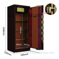 Touchscreen -Sperre Safes Customized Luxury Safe Box
